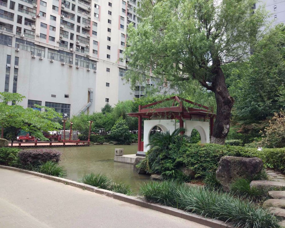 【保利华都, 保利华都小区详情,房价走势,房源,业主论坛】- 武汉58