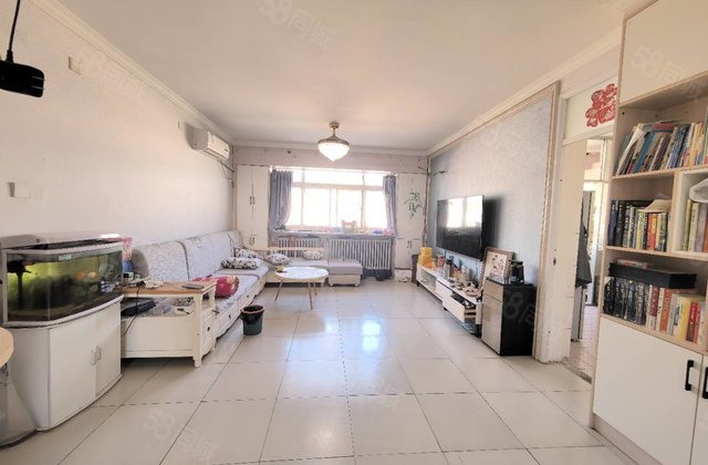 急售 单价4开头 六中 东昌路 新世纪花园 精装三室 免大税