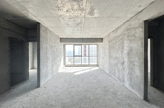 腾龙国际3室2厅2卫126㎡南北62.5万