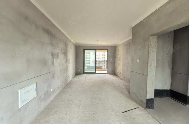 花语江南3室2厅123㎡44.8万二手房图片
