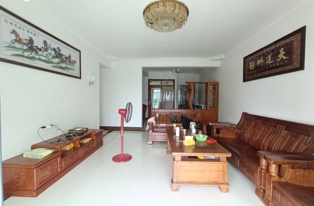 一品东城3室2厅121.06㎡56.8万二手房图片