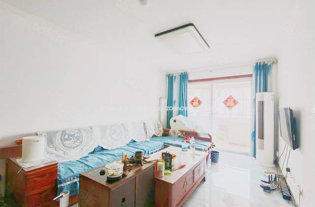 和谐佳苑3室2厅108㎡118.8万二手房图片
