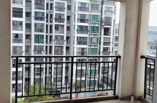 沁馨园2室1厅79㎡59.6万二手房图片