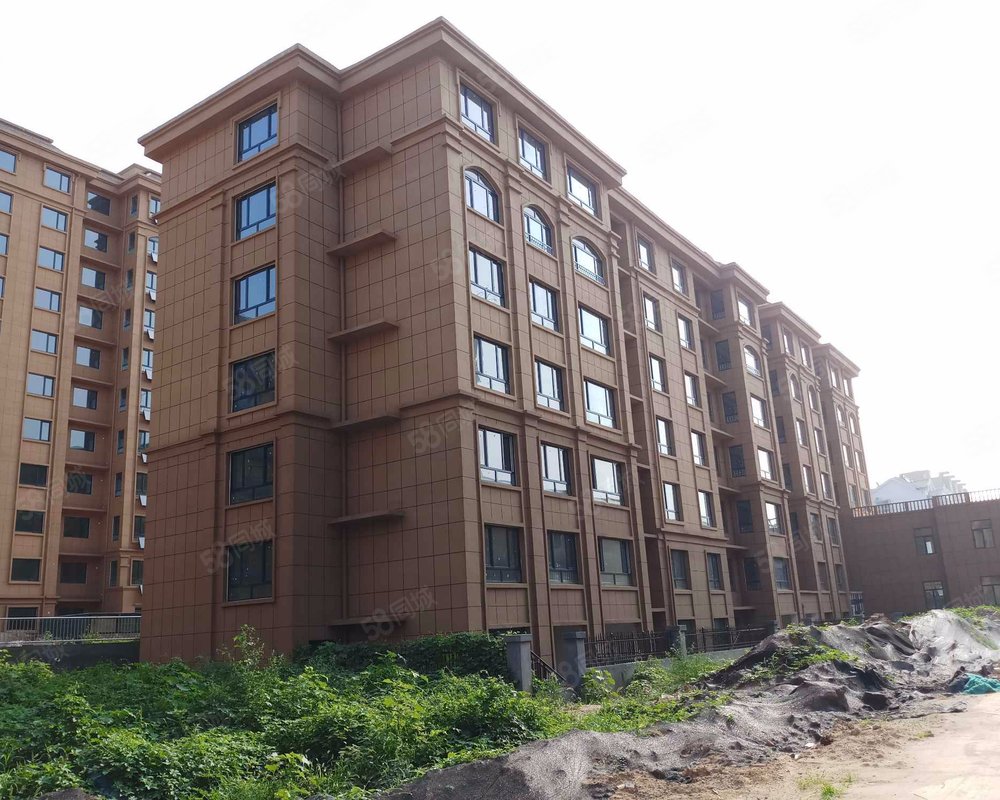 如意洋房小区详情,房价走势,房源,业主论坛】- 济宁58同城