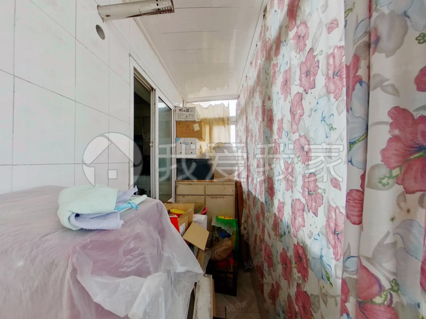 蒲黃榆二里3室1廳1衛(wèi)80.4㎡西南428萬(wàn)