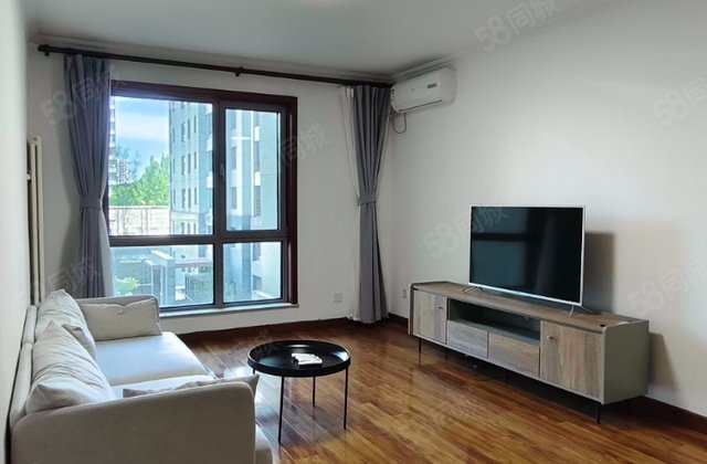 凯德锦绣2室1厅89.29㎡707万二手房图片