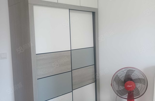 砖瓦厂小区3室2厅60.5㎡45万二手房图片