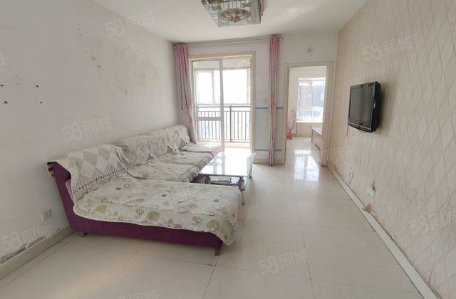 急售 阿尔卡迪亚 边户 两室两厅