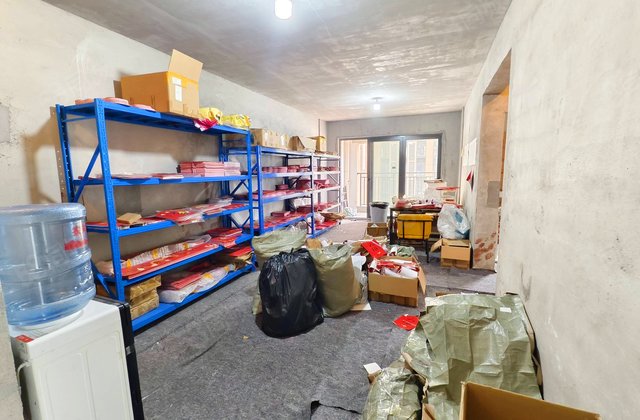 天健芙蓉盛世花园(三期)2室2厅87.23㎡124万二手房图片