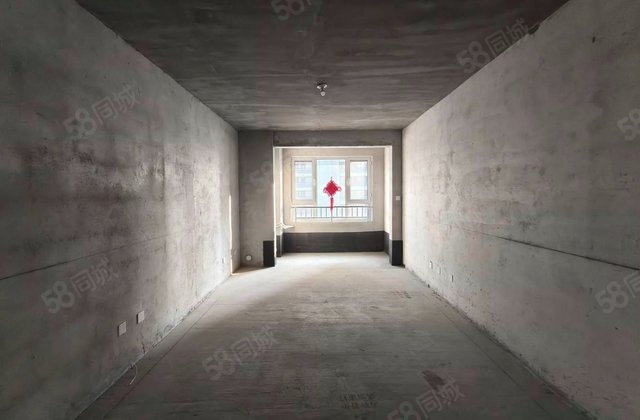 东盛甲第天玺3室2厅121.24㎡72.8万二手房图片