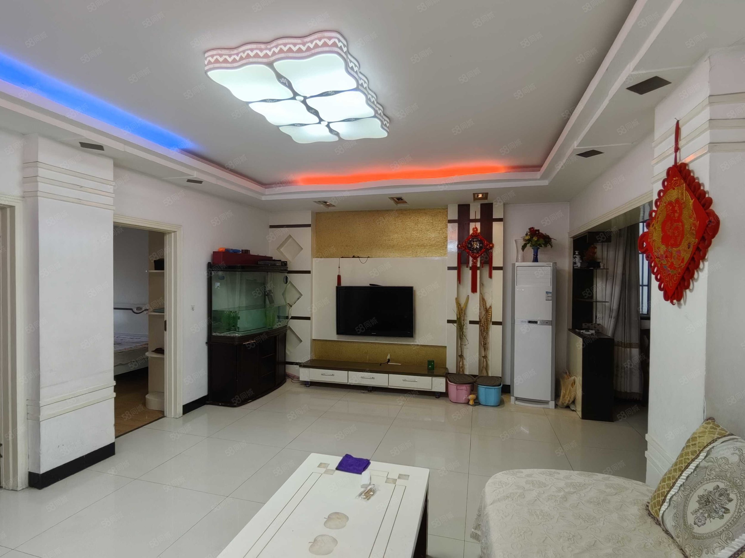 黎明家园3室2厅1卫112.44㎡南34.8万