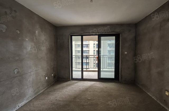 古都尚郡4室2厅148㎡86万二手房图片