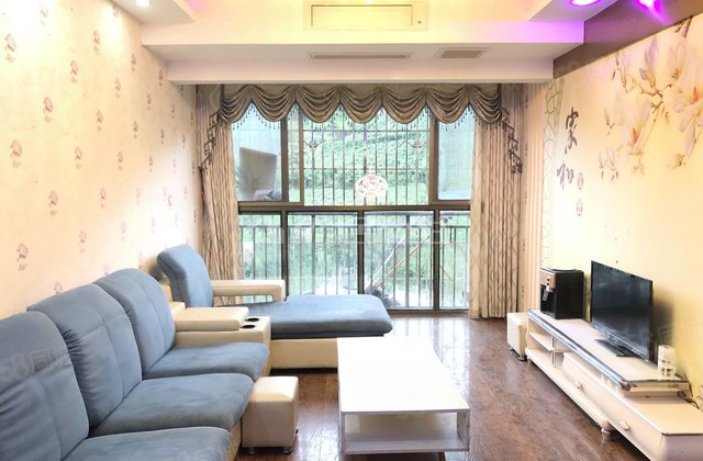 焦家沟2区2室1厅60㎡16万二手房图片