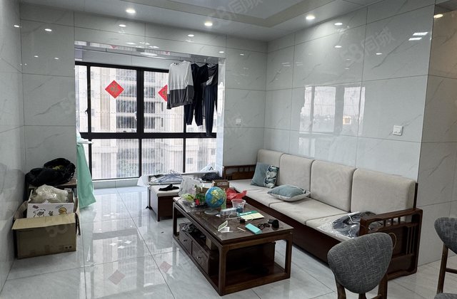 大唐三盛国韵世家3室2厅89㎡78.3万二手房图片