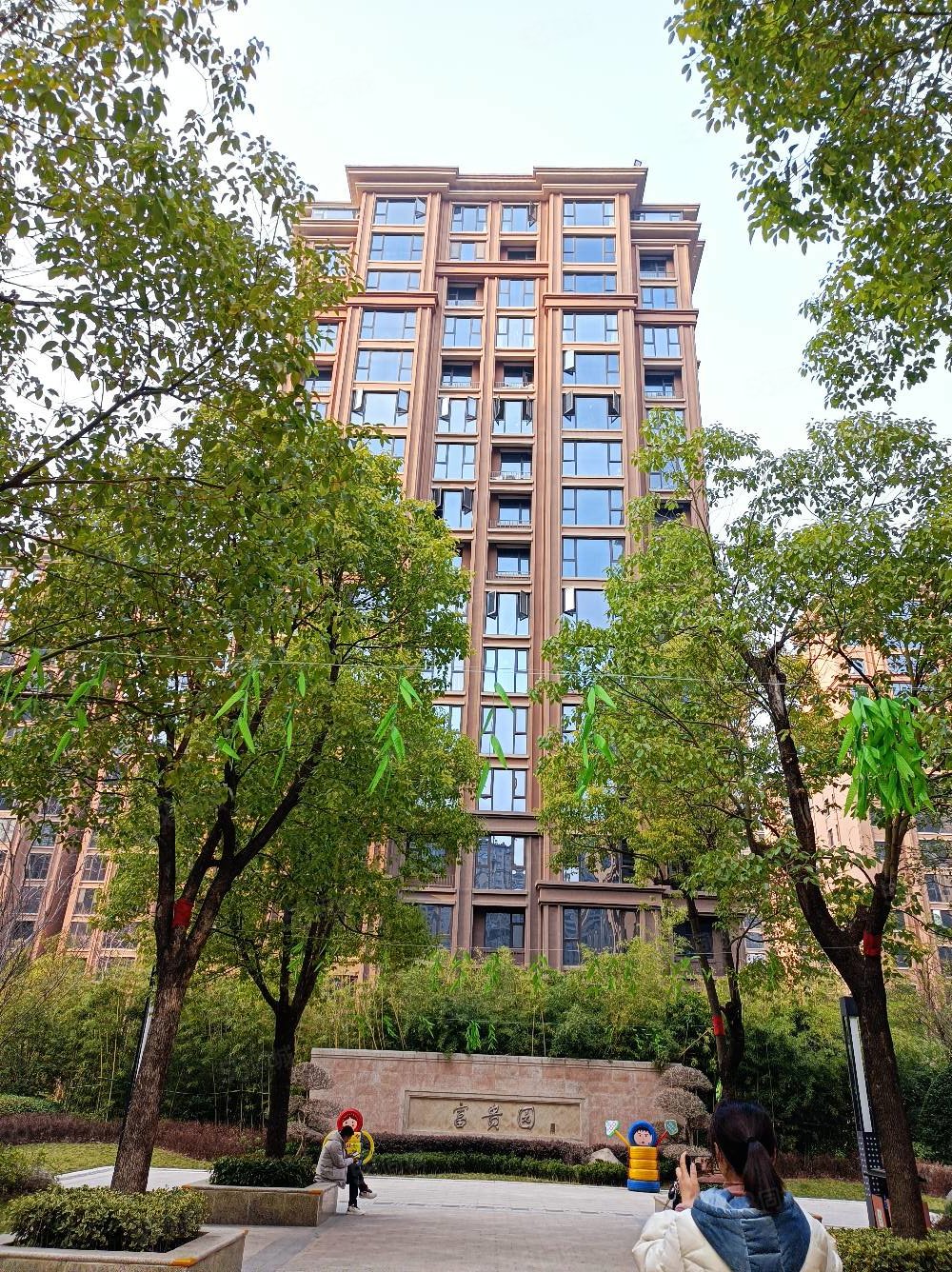 【10图】南海街兴天下豪装拎包入住,瑞贝卡兴天下(魏都区)-许昌58同城