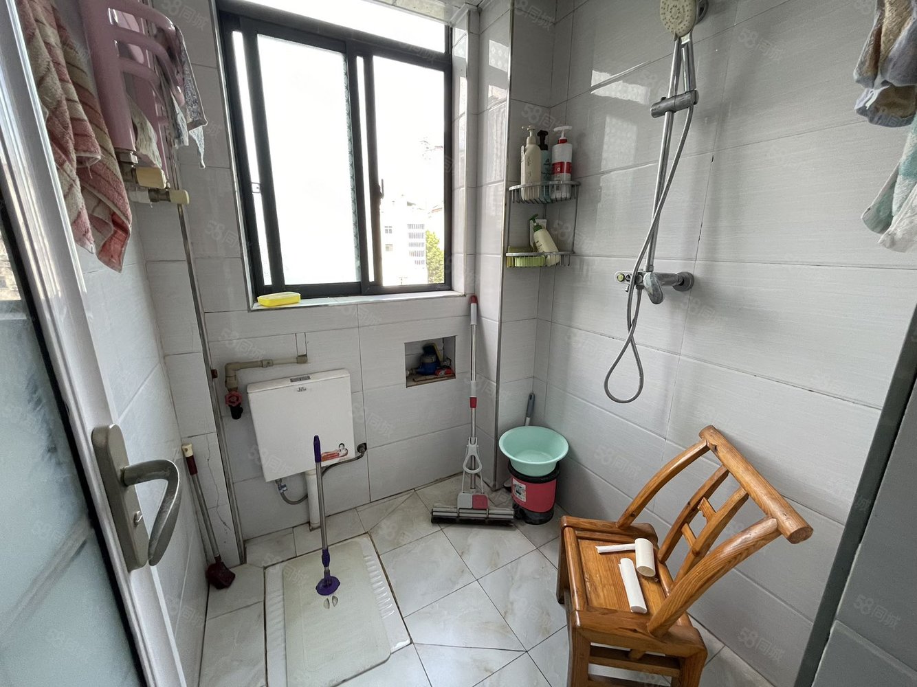 燕林小区3室2厅1卫80㎡南北59.8万