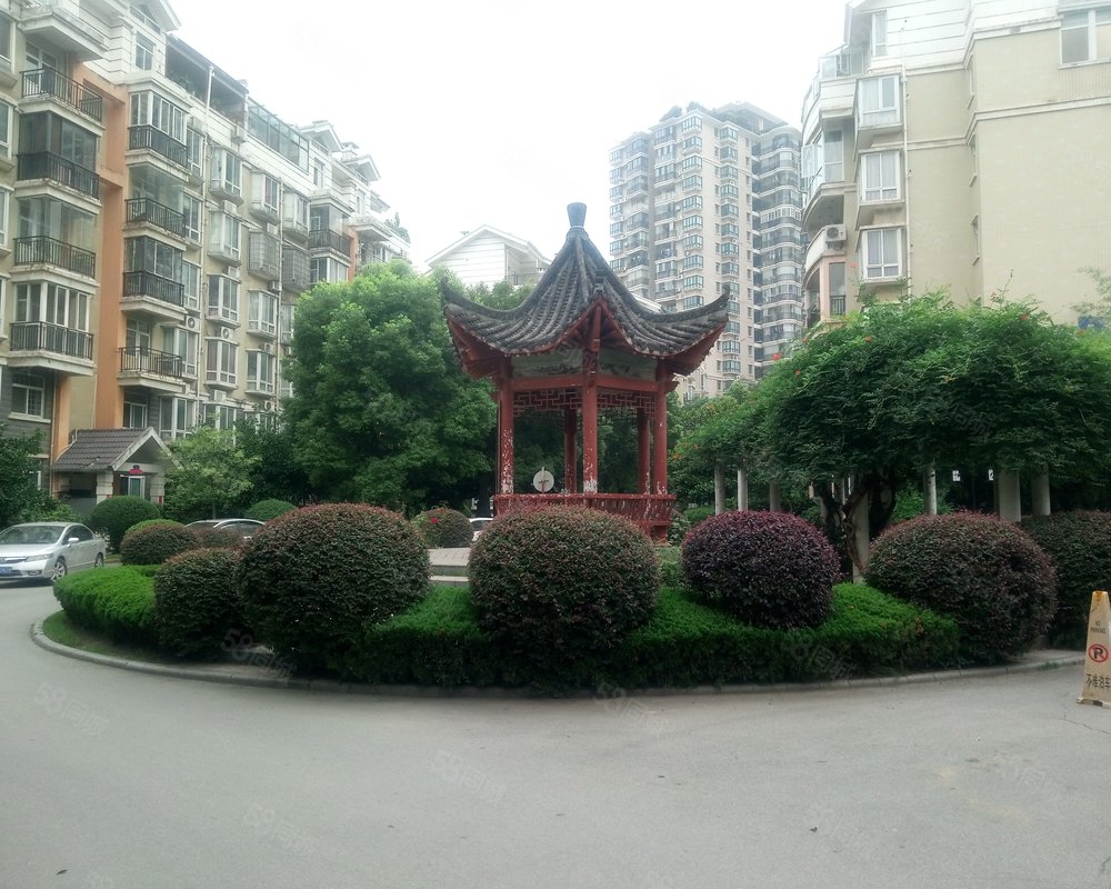 【华城广场, 华城广场小区详情,房价走势,房源,业主论坛】- 武汉58