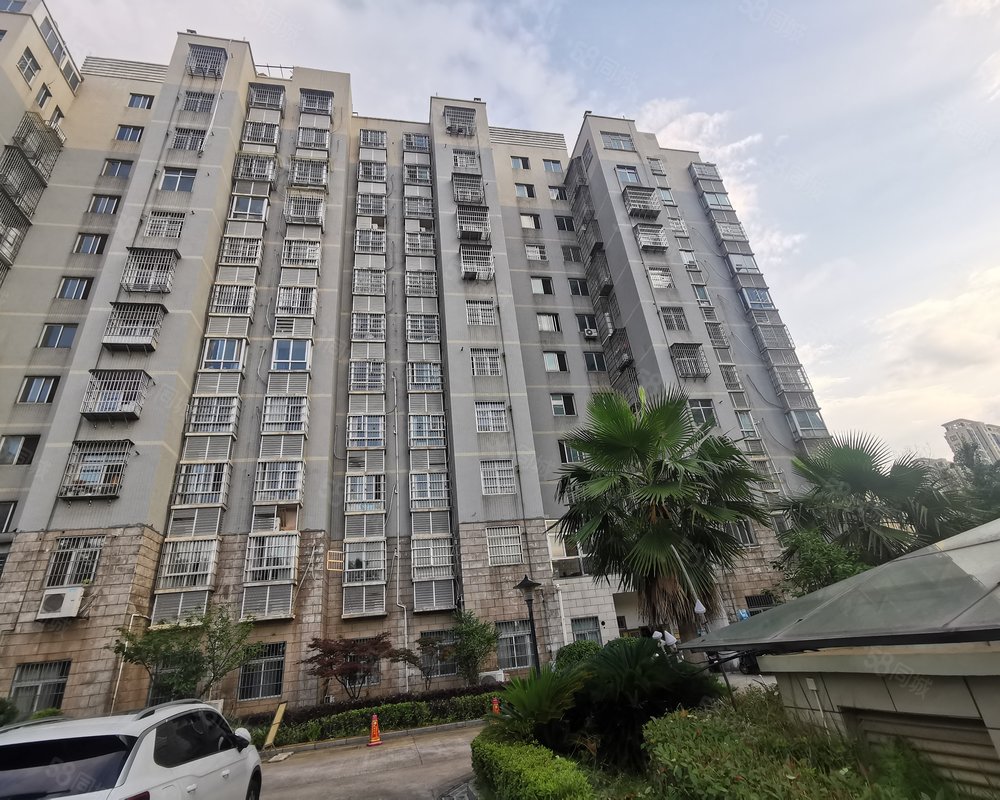 【金桥花园, 金桥花园小区详情,房价走势,房源,业主论坛】- 赣州58