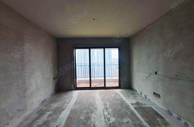 龙光天瀛3室2厅100.1㎡110万二手房图片