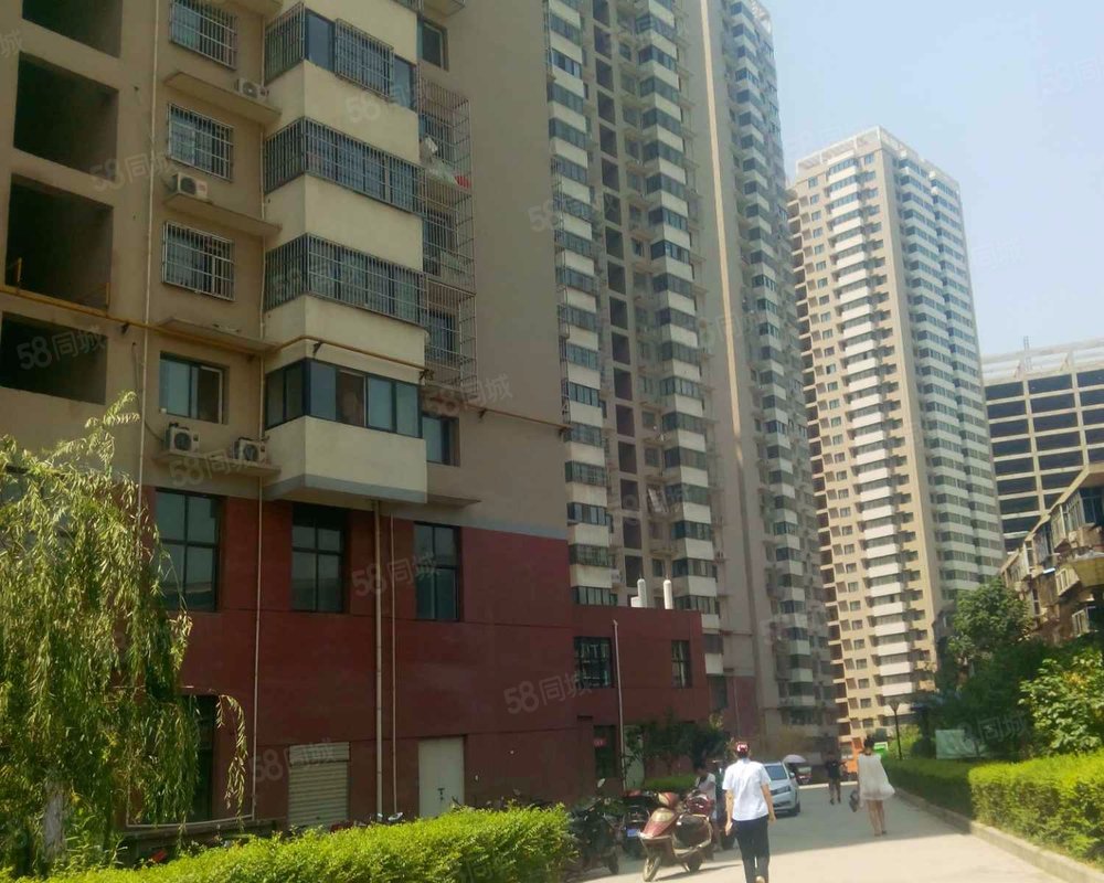 【祭台新苑, 祭台新苑小区详情,房价走势,房源,业主论坛】- 西安58