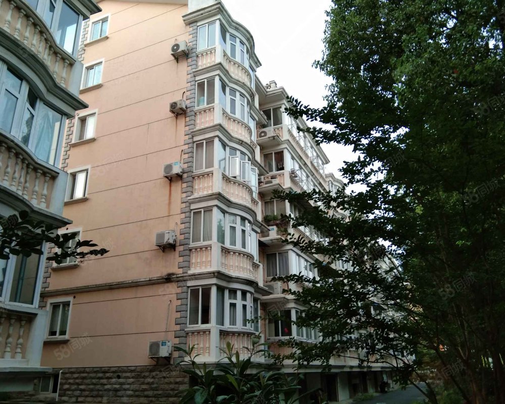 【武家嘴新村, 武家嘴新村小区详情,房价走势,房源,业主论坛】- 南京