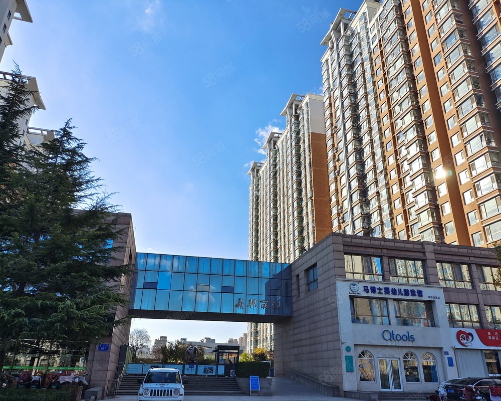 【鼎邦丽池, 鼎邦丽池小区详情,房价走势,房源,业主论坛】- 潍坊58