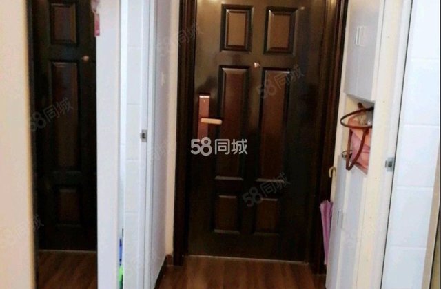 广泰锦苑(商住楼)1室1厅40.14㎡25万二手房图片