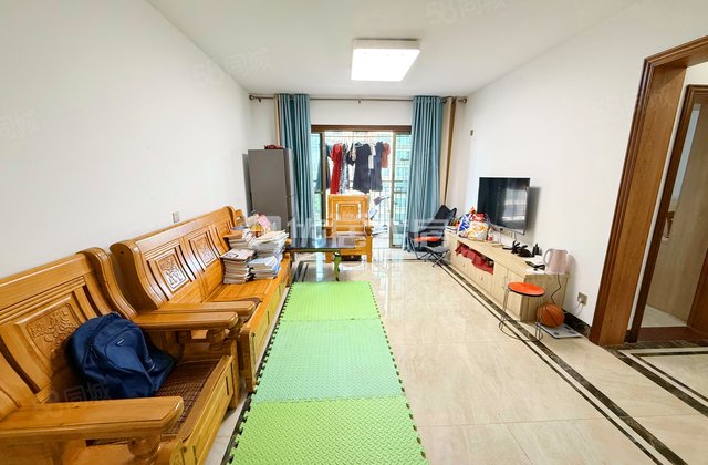 瀚林学府4室2厅116㎡135万二手房图片