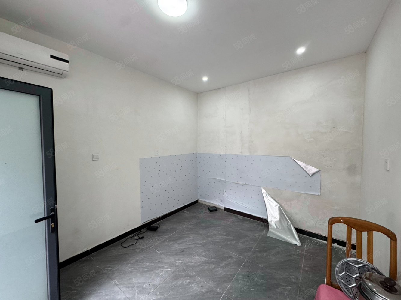 永寧胡同小區(qū)1室0廳0衛(wèi)12.1㎡南北268萬(wàn)