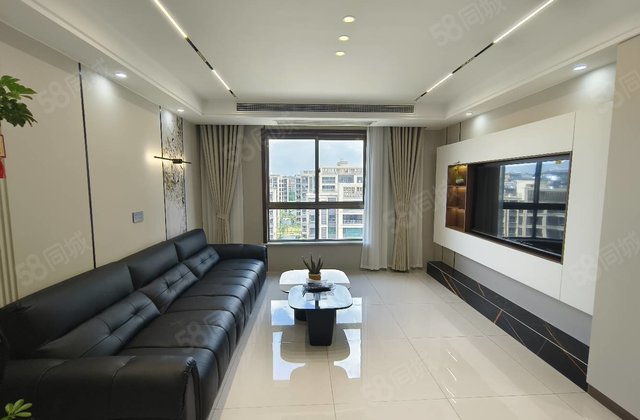 黄浦银都城3室2厅127㎡69万二手房图片