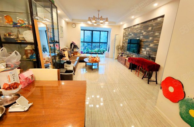 光华锦苑3室2厅130.71㎡299万二手房图片