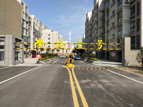 学府壹号阜宁