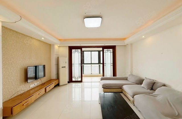 浏阳河畔3室2厅130.43㎡88万二手房图片