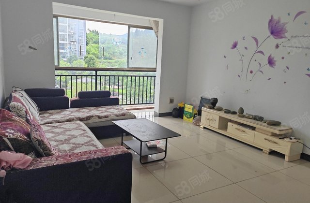 书香苑3室2厅117㎡26.8万二手房图片