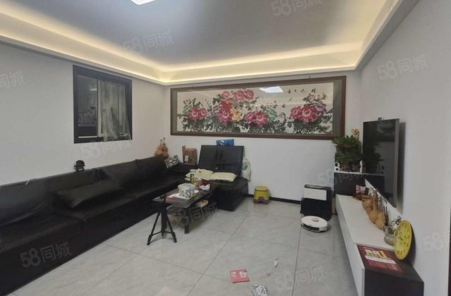 柳园小区(南区) 商品住宅 商业配套成熟 南北通透