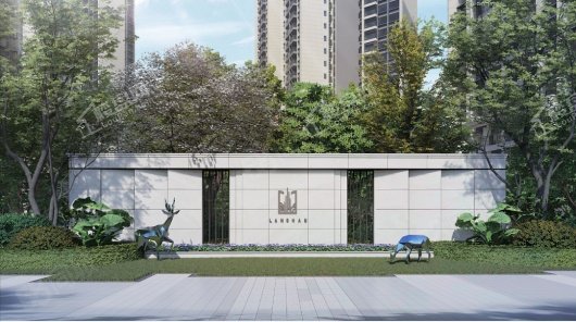 禹洲朗廷湾2室2厅30.96㎡25万二手房图片