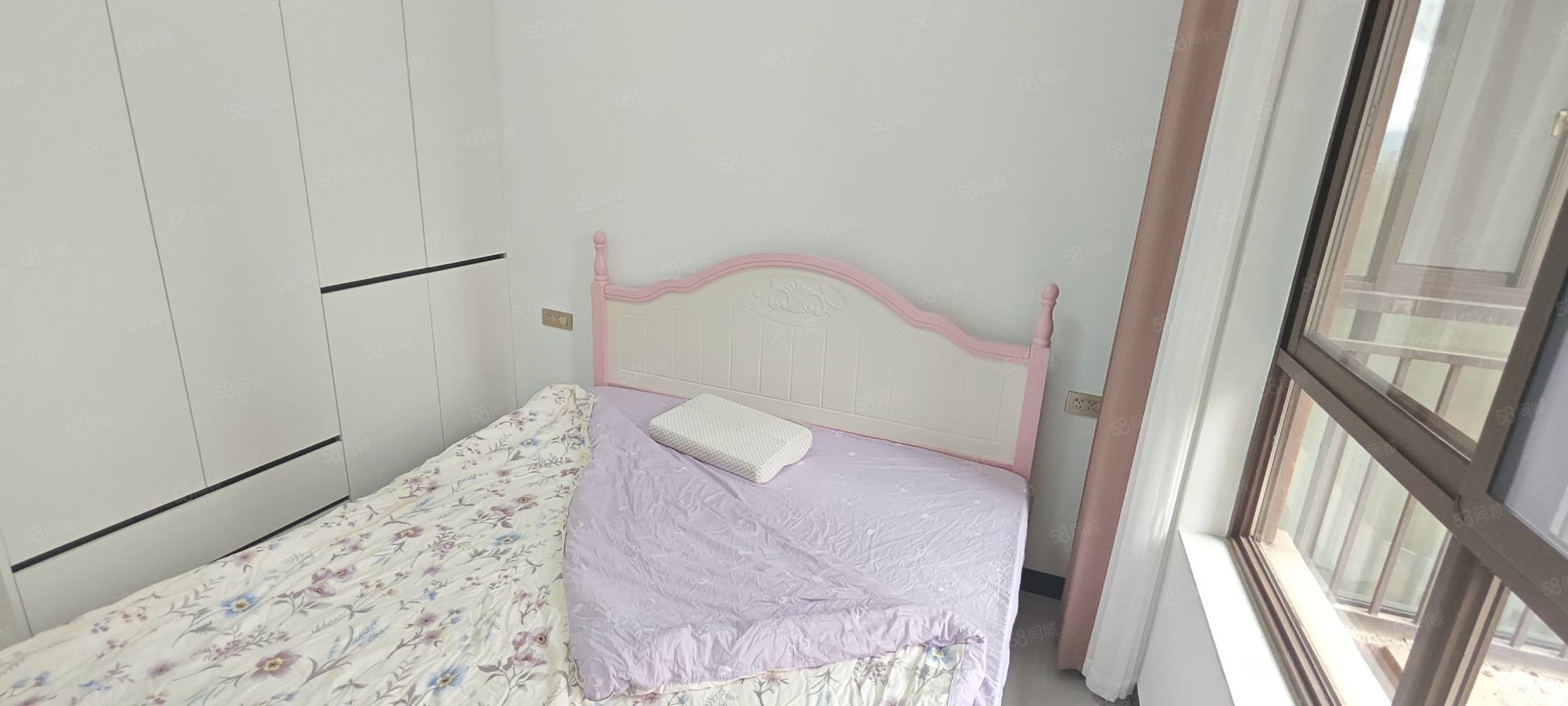 合景启城3室2厅2卫125㎡南北78.8万