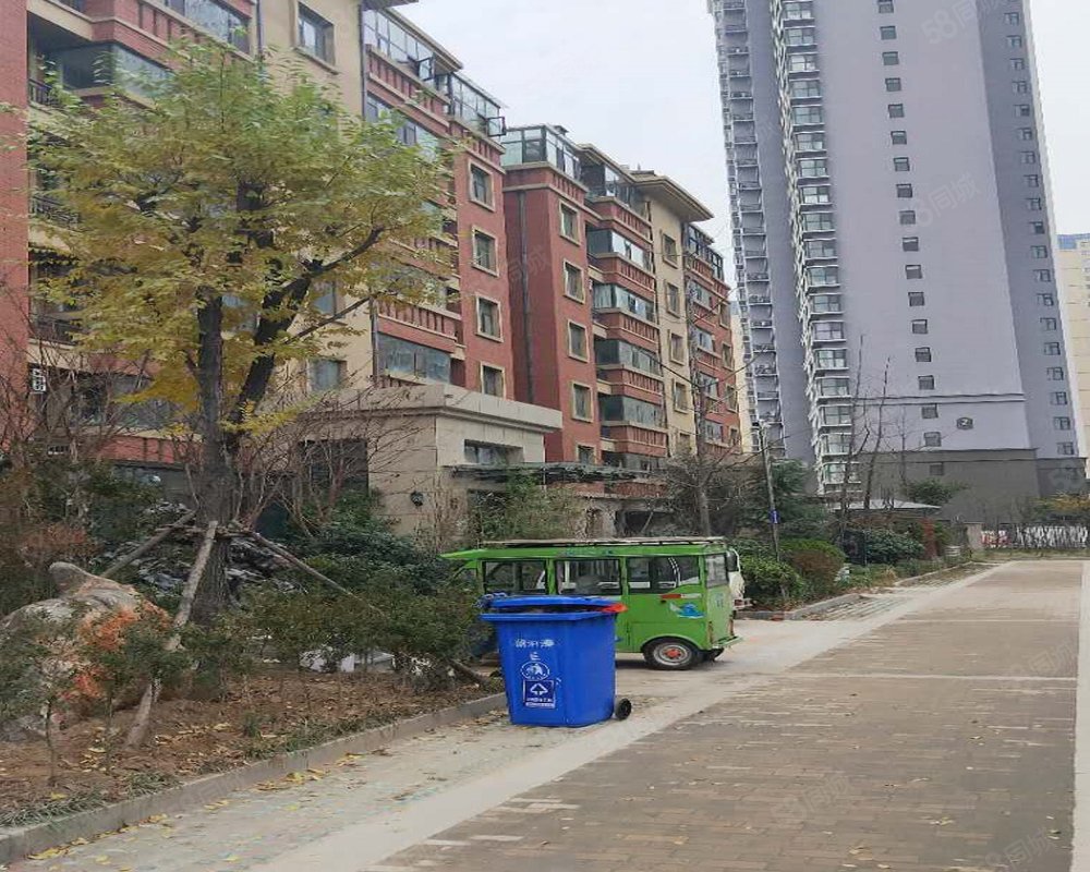 澜泊湾(一期)小区详情,房价走势,房源,业主论坛】- 临沂58同城