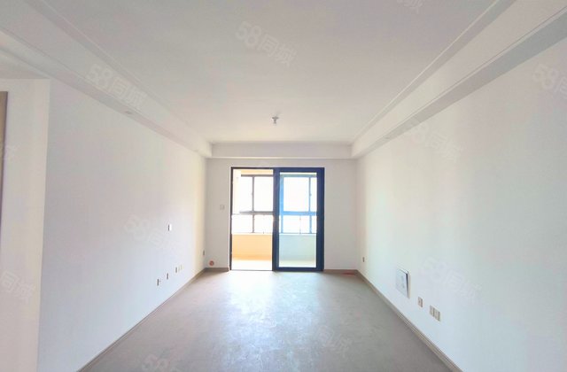 金茂悦3室2厅98㎡140万二手房图片