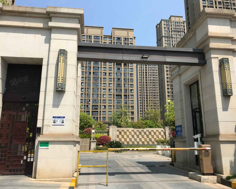 【吾悦华府, 吾悦华府小区详情,房价走势,房源,业主论坛】- 镇江58