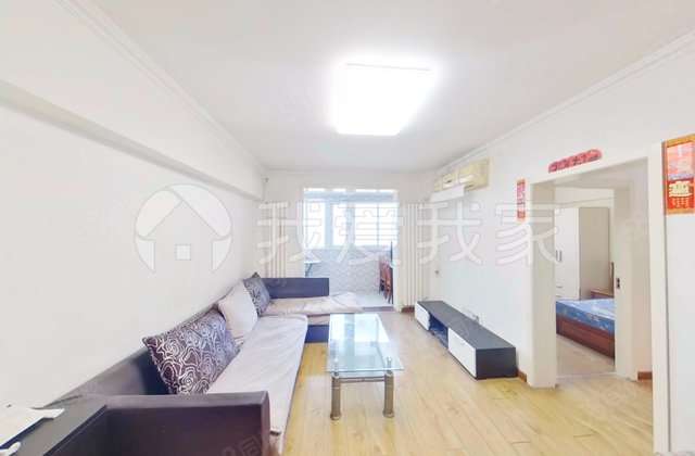 文体路乙11号院2室1厅96.03㎡470万二手房图片