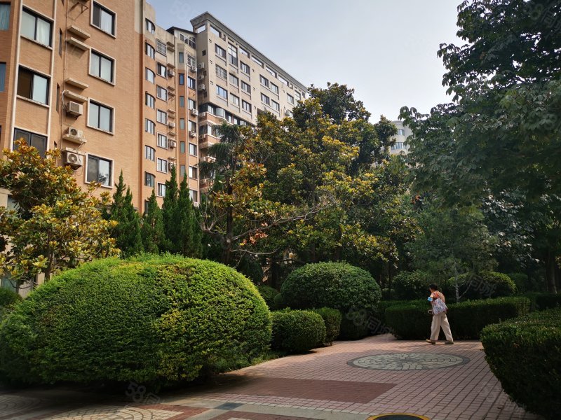 【10图】桃园南路 西安锦园小区 楼.王小高层 一梯两户大三室 诚售,西