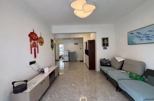 腾冲映象3室2厅85㎡73.8万二手房图片