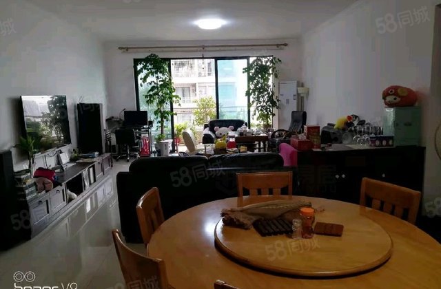 茂名华侨城5室2厅197.66㎡96万二手房图片