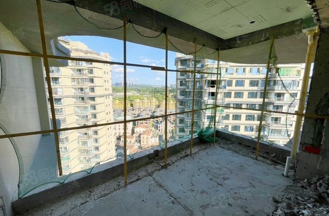 四季贵州椿棠府二期一组团3室2厅88㎡53.8万二手房图片