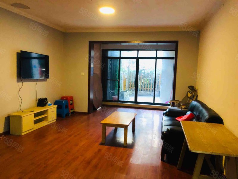 华邑阳光里 正南朝向 交通便捷 小三房 近地铁 双卫