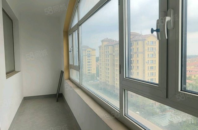 带车位 78万 115平 江北水镇 3居 有证 免大税