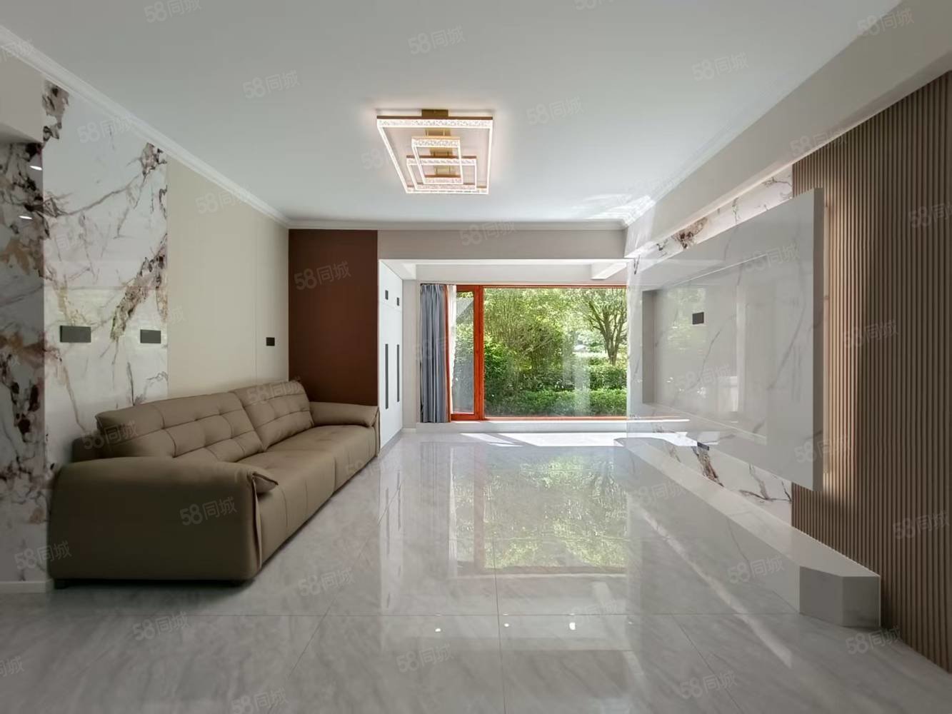 招商兰溪谷4室2厅2卫130㎡南北108万