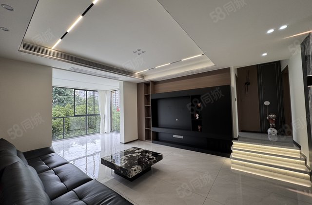 兰溪花园六区3室2厅136㎡68万二手房图片