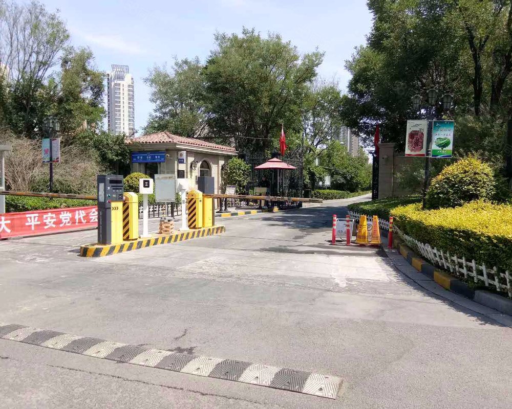 【海逸豪园, 海逸豪园小区详情,房价走势,房源,业主论坛】- 天津58